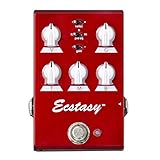 レビュー】BOGNER Ecstasy Red（ボグナー エクスタシーレッド